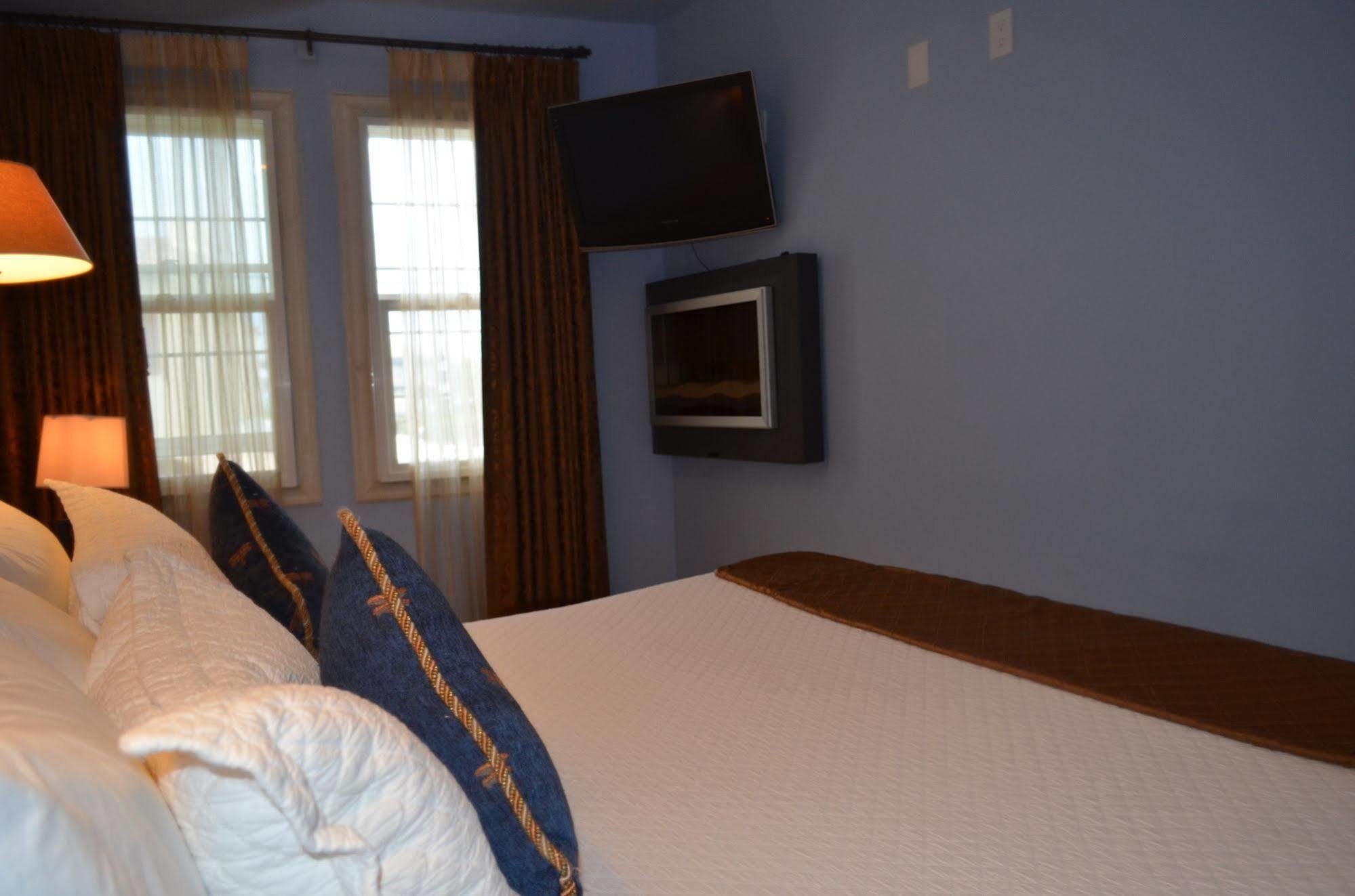 Hotel 1110 (Adults Only) Monterey Eksteriør billede