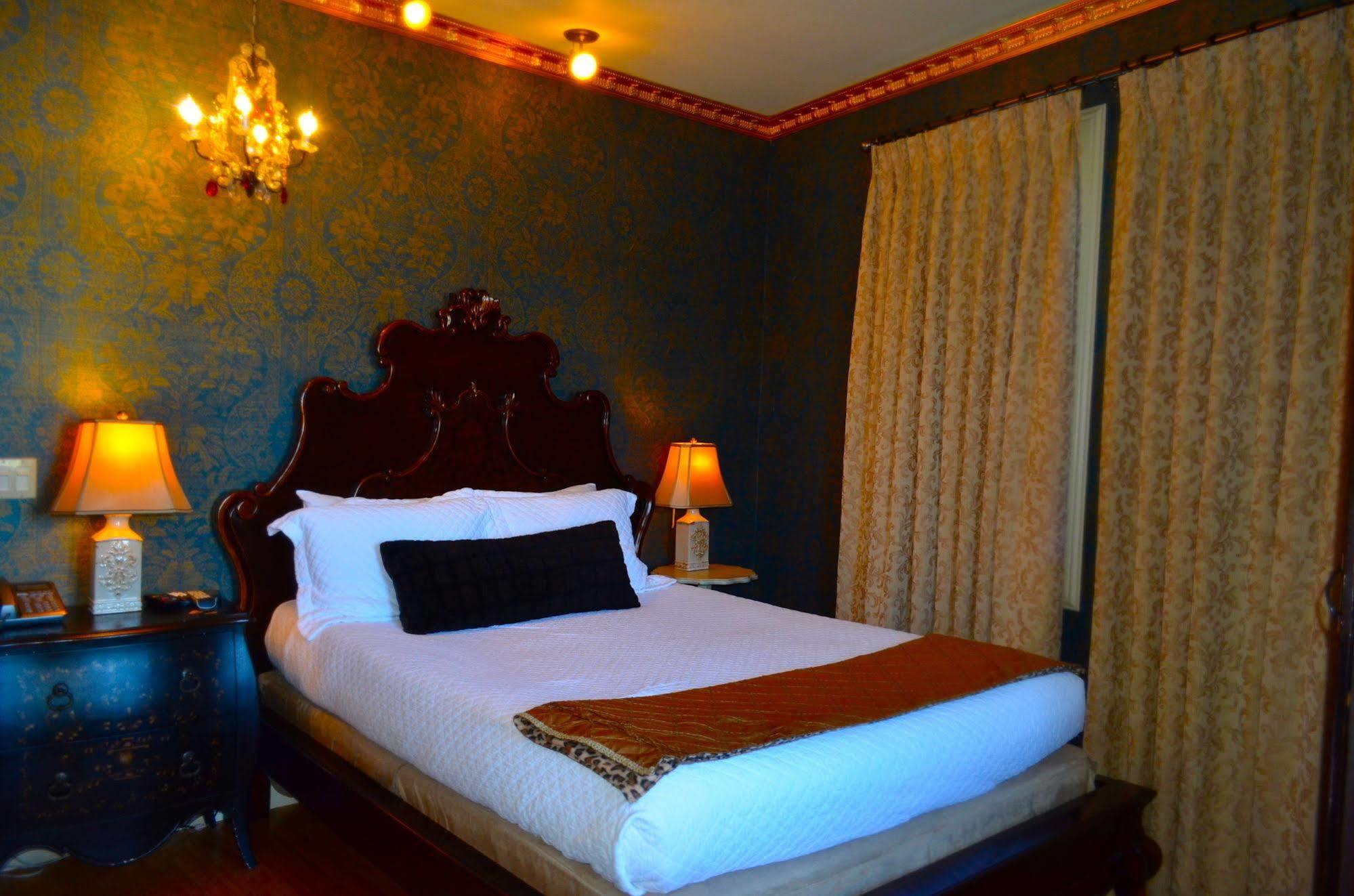 Hotel 1110 (Adults Only) Monterey Eksteriør billede